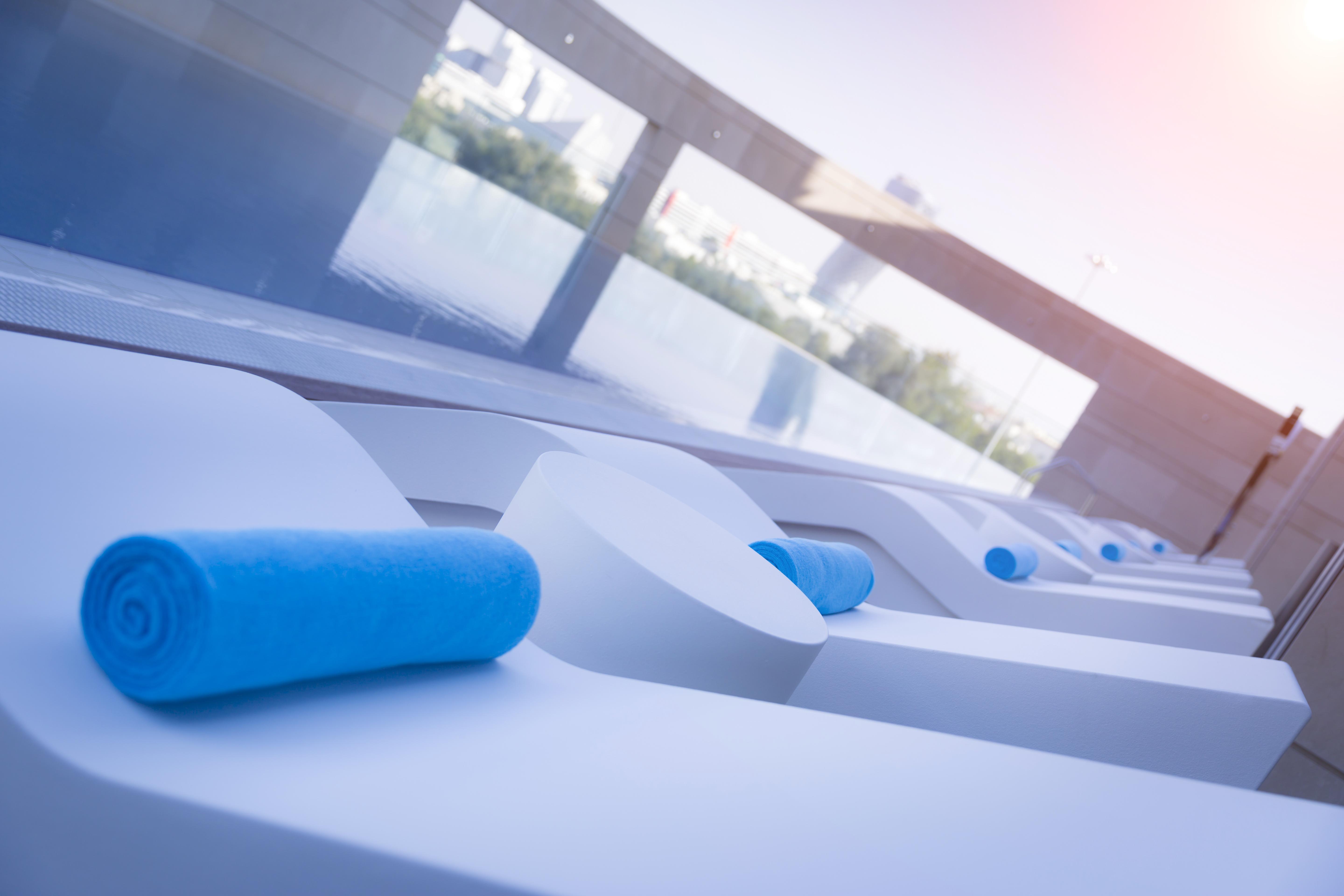 Novotel Al Bustan 4* Abu Dhabi