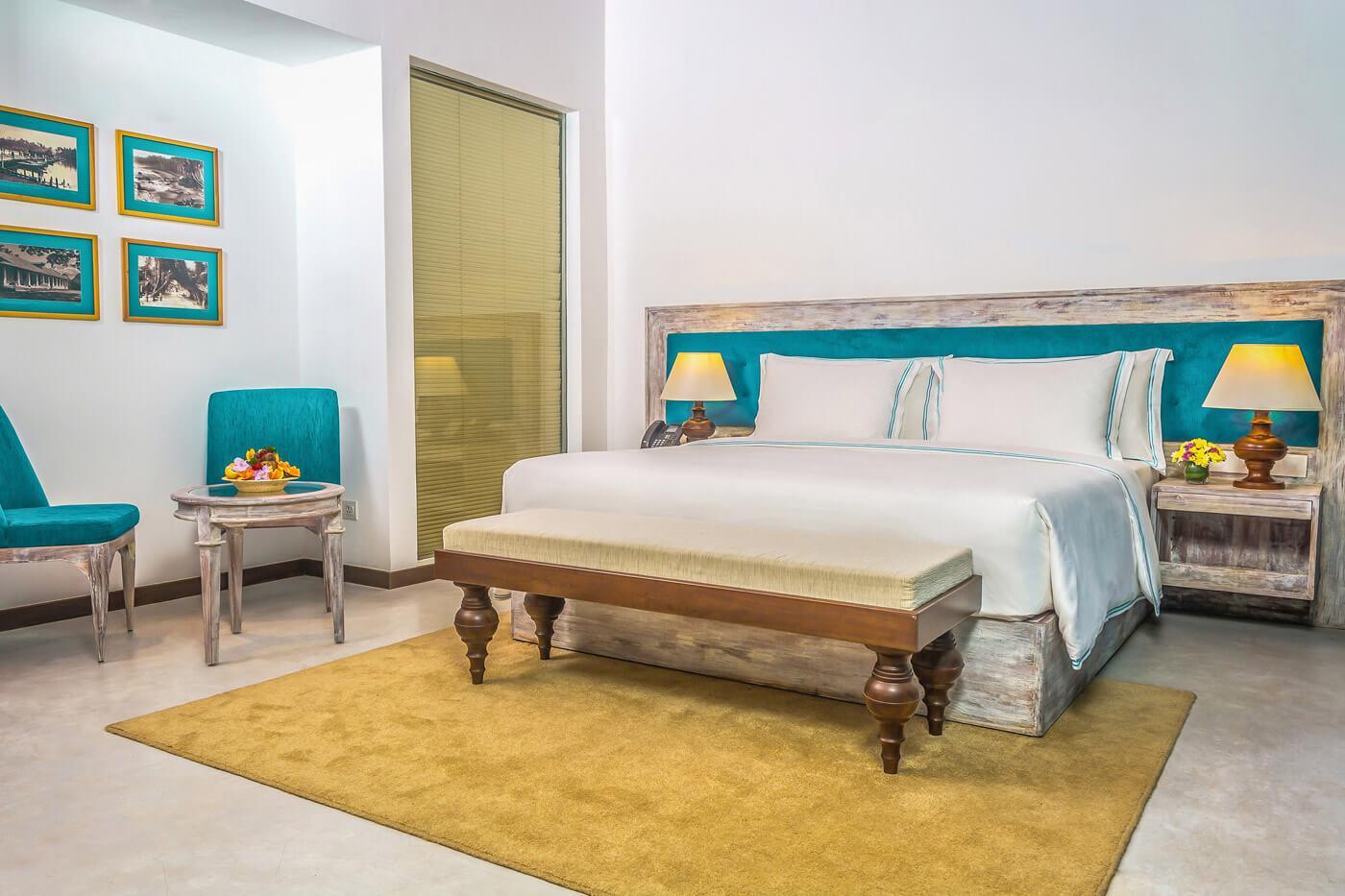 Novotel Al Bustan Hotel Abu Dhabi