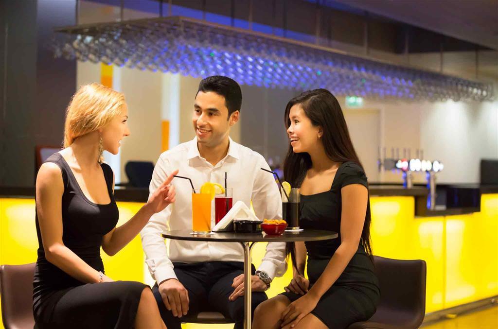 Novotel Al Bustan 4*
