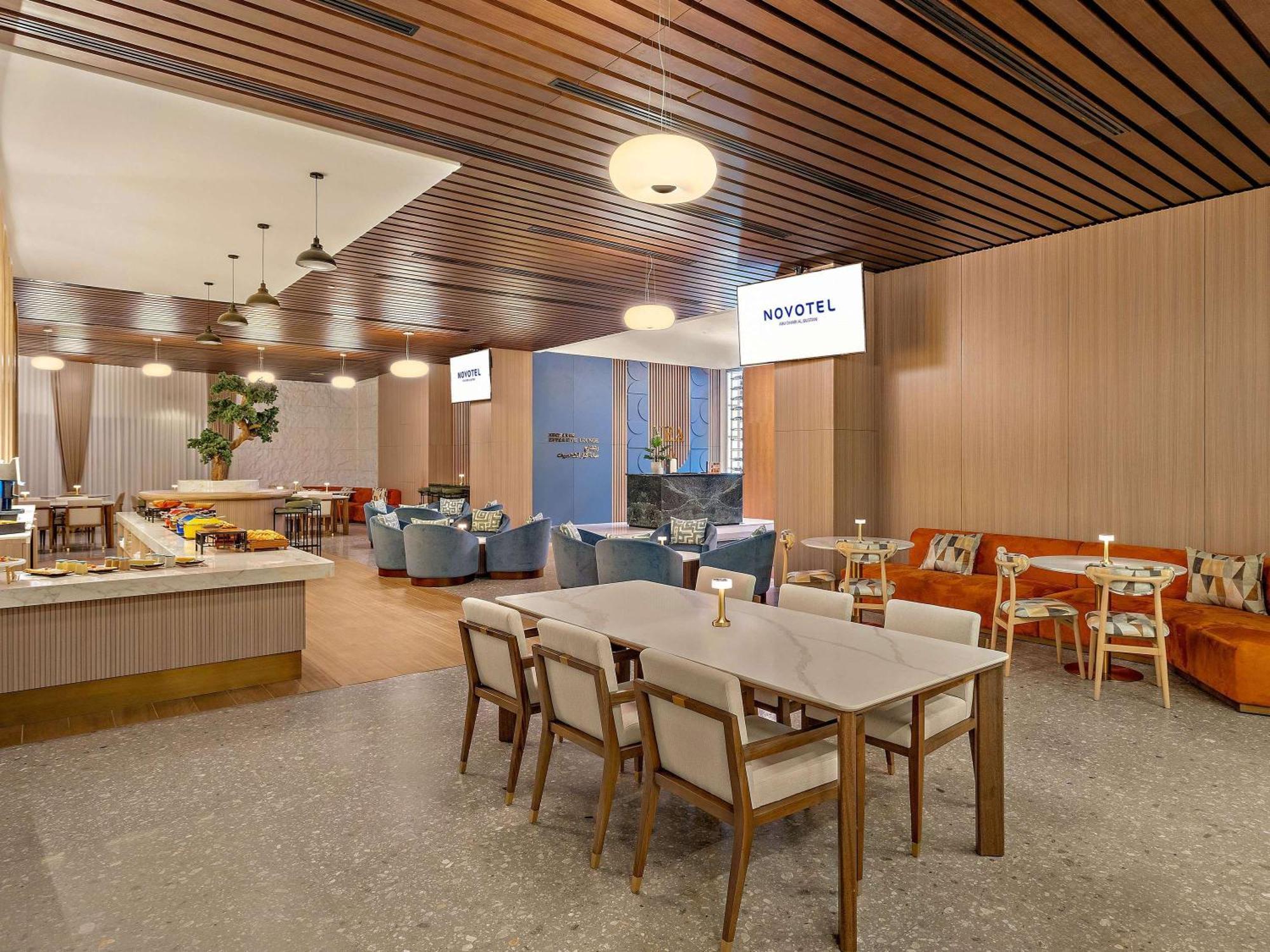Novotel Al Bustan Hotel