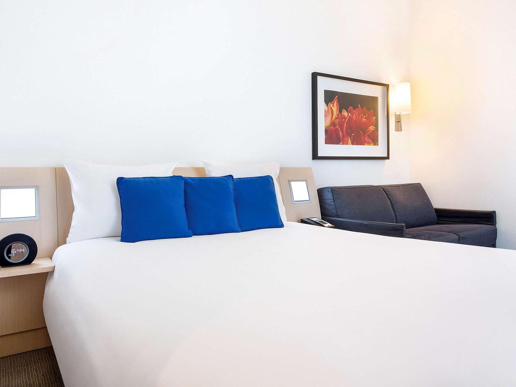 Hotel Novotel Al Bustan