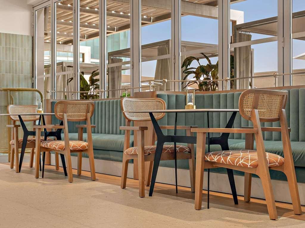 Novotel Al Bustan Hotel