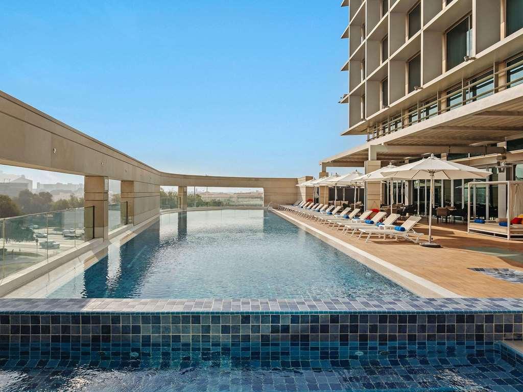 Hotel Novotel Al Bustan