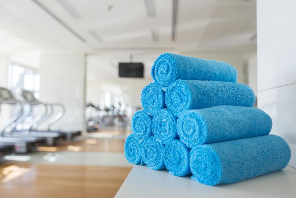 Novotel Al Bustan Abu Dhabi