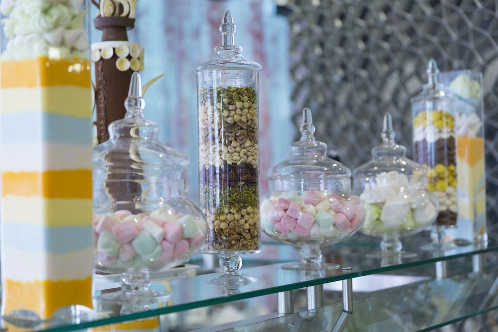 Novotel Al Bustan Abu Dhabi