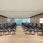 Novotel Abu Dhabi Al Bustan 