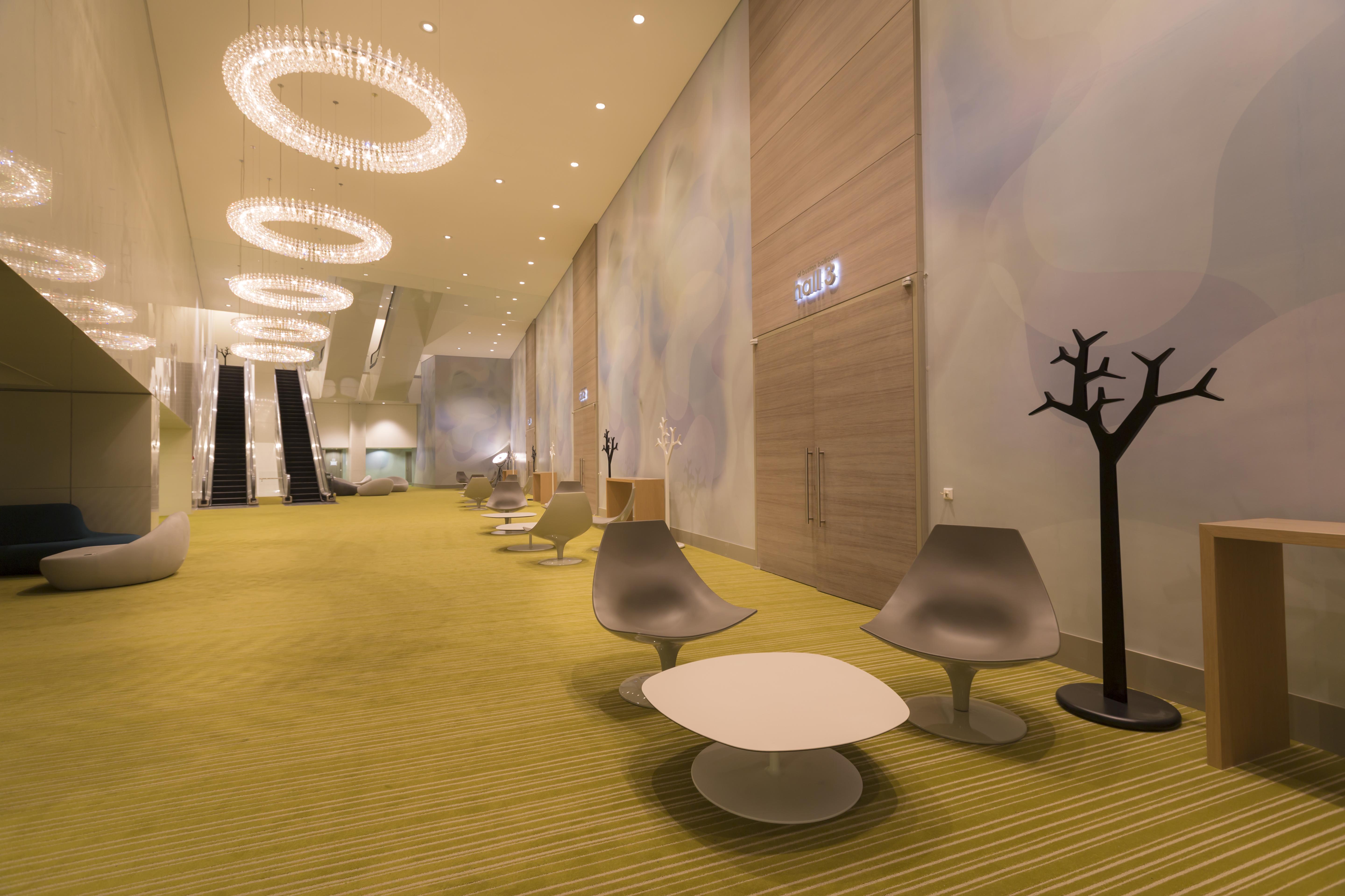 Novotel Al Bustan Abou Dabi