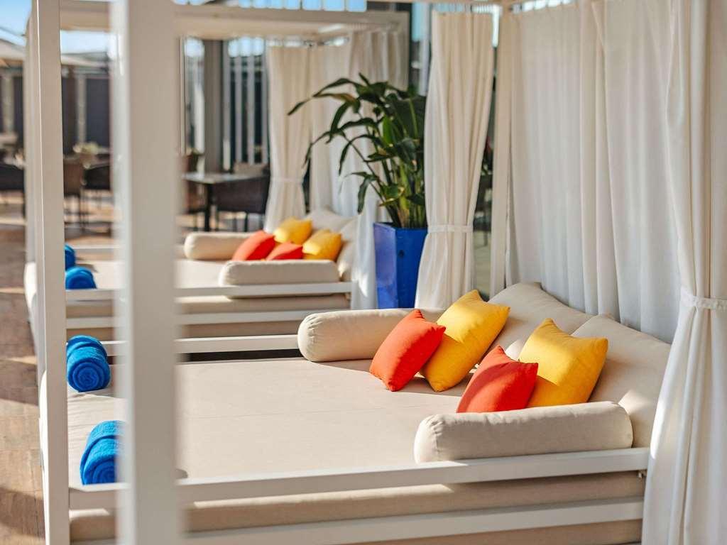 Hotel Novotel Al Bustan Abou Dabi