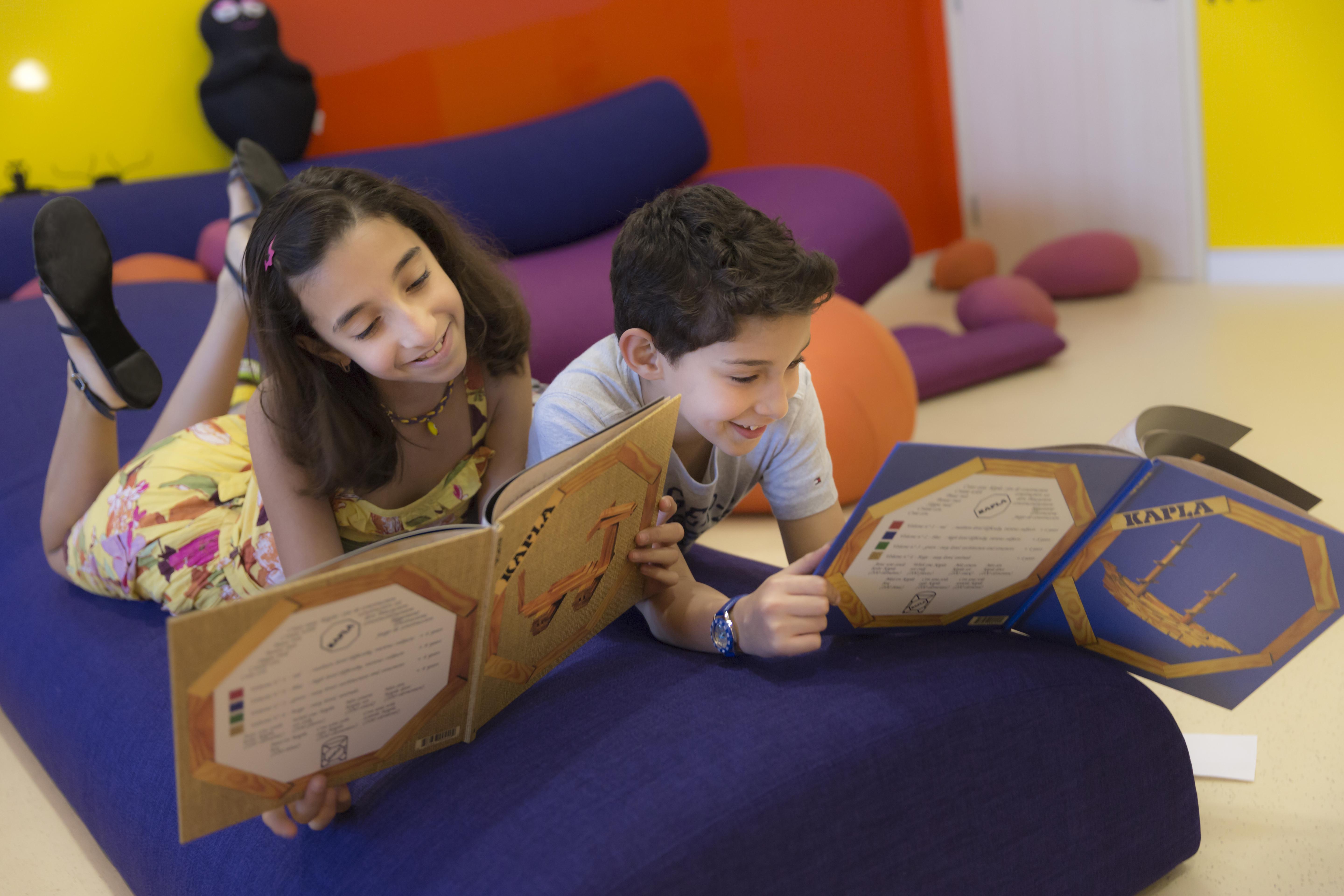 Novotel Al Bustan Abu Dhabi