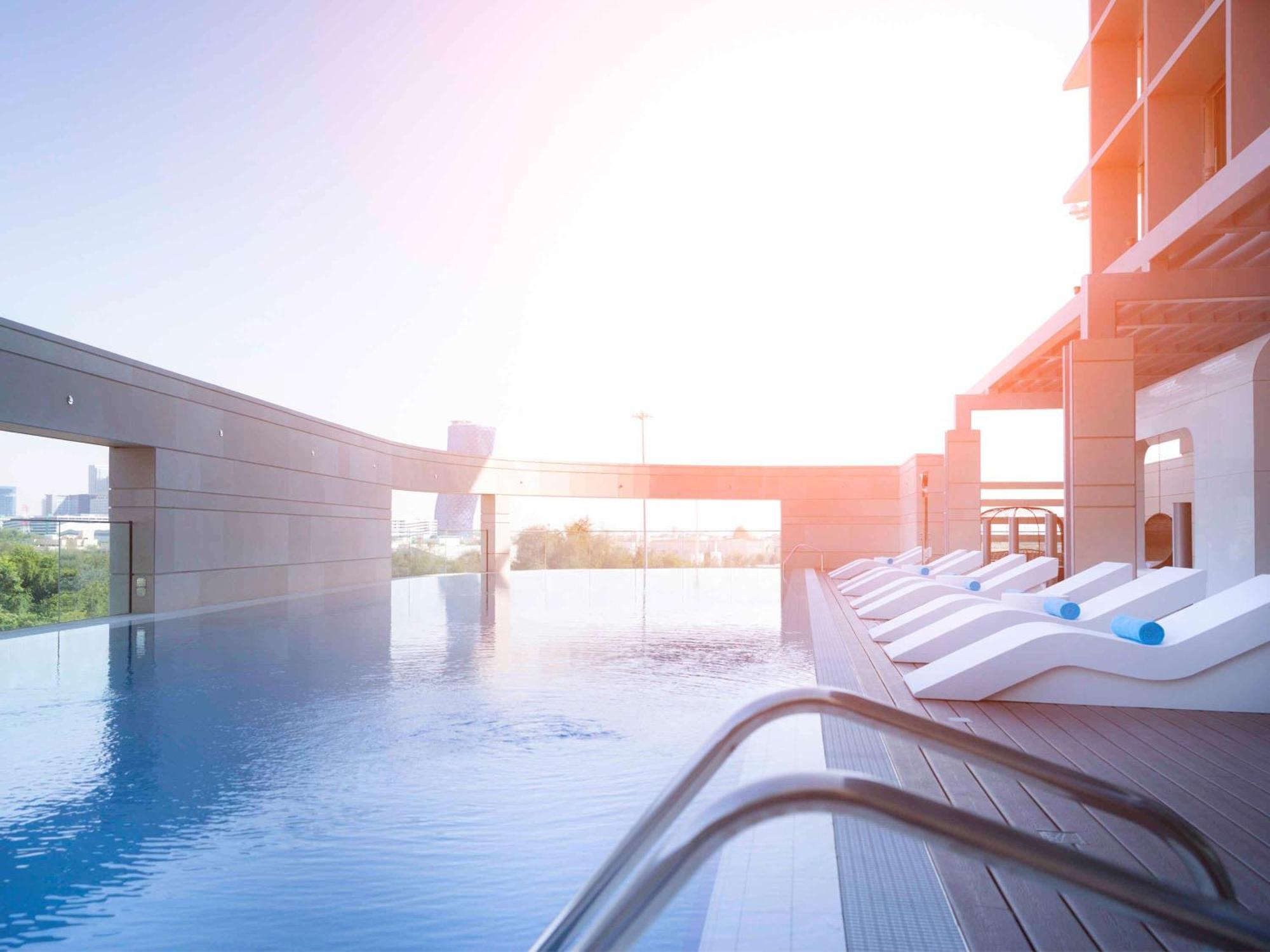 Novotel Al Bustan Hotel