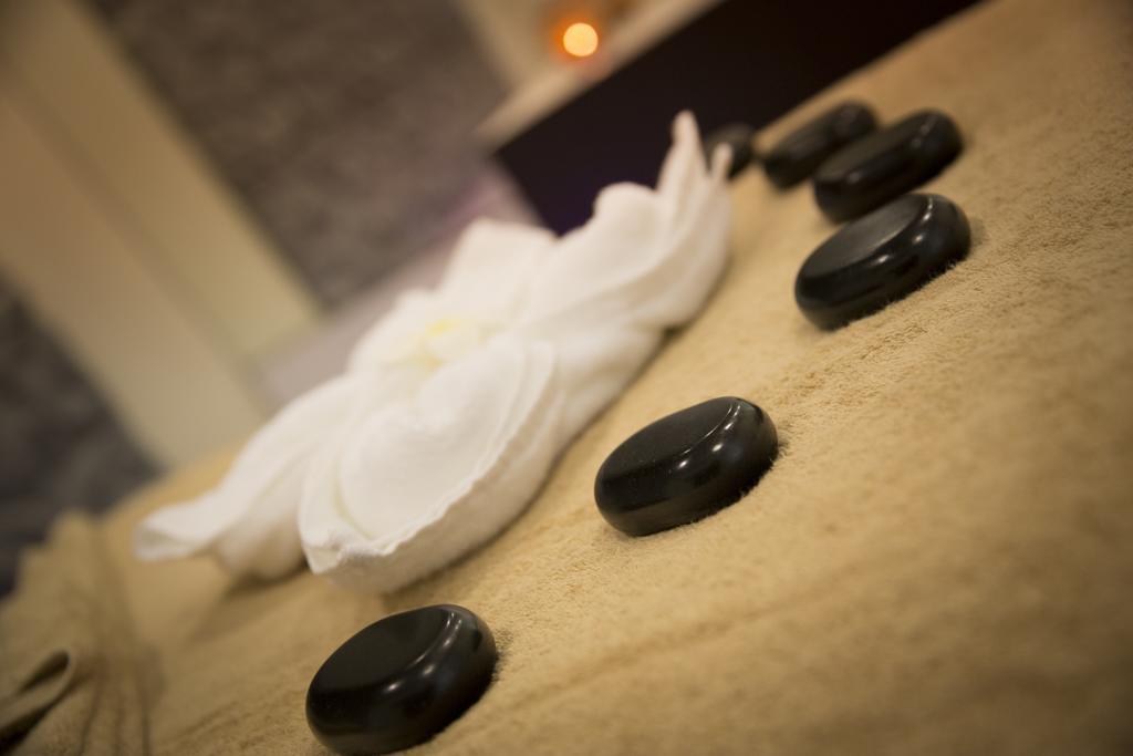 Hotel Novotel Al Bustan 4*